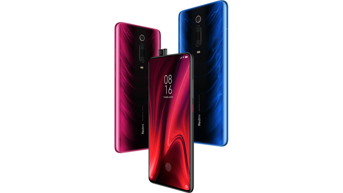 Xiaomi’s Redmi K20 Pro will have 3 rear cameras and no notch, for only $400