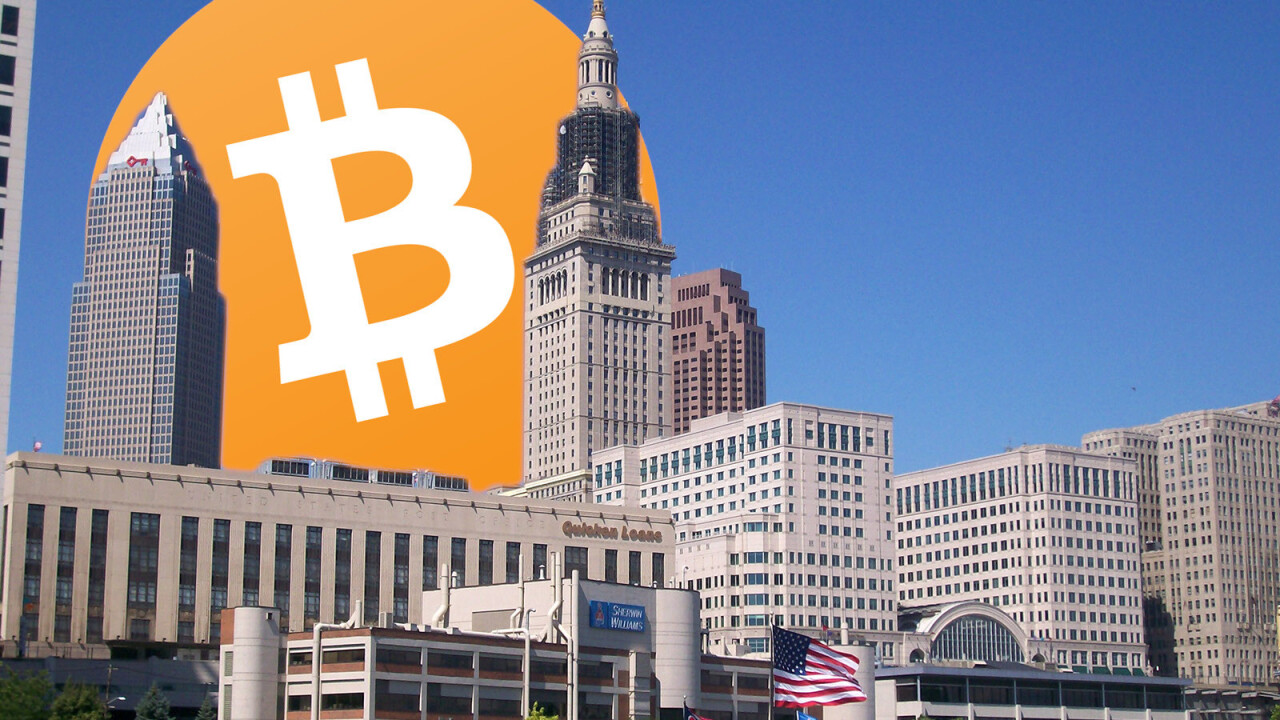 Ohio real-estate developers ditch ‘blockchain hub’ plans over lack of interest