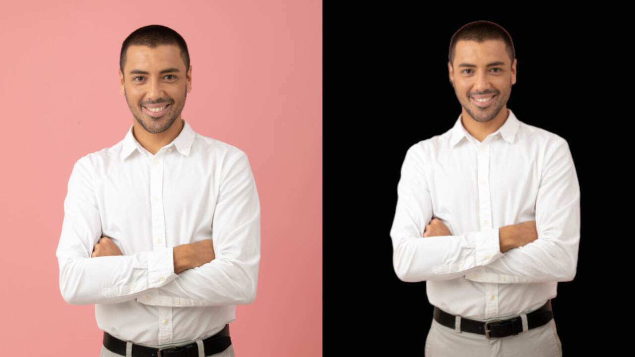 3 easy ways to remove backgrounds from images