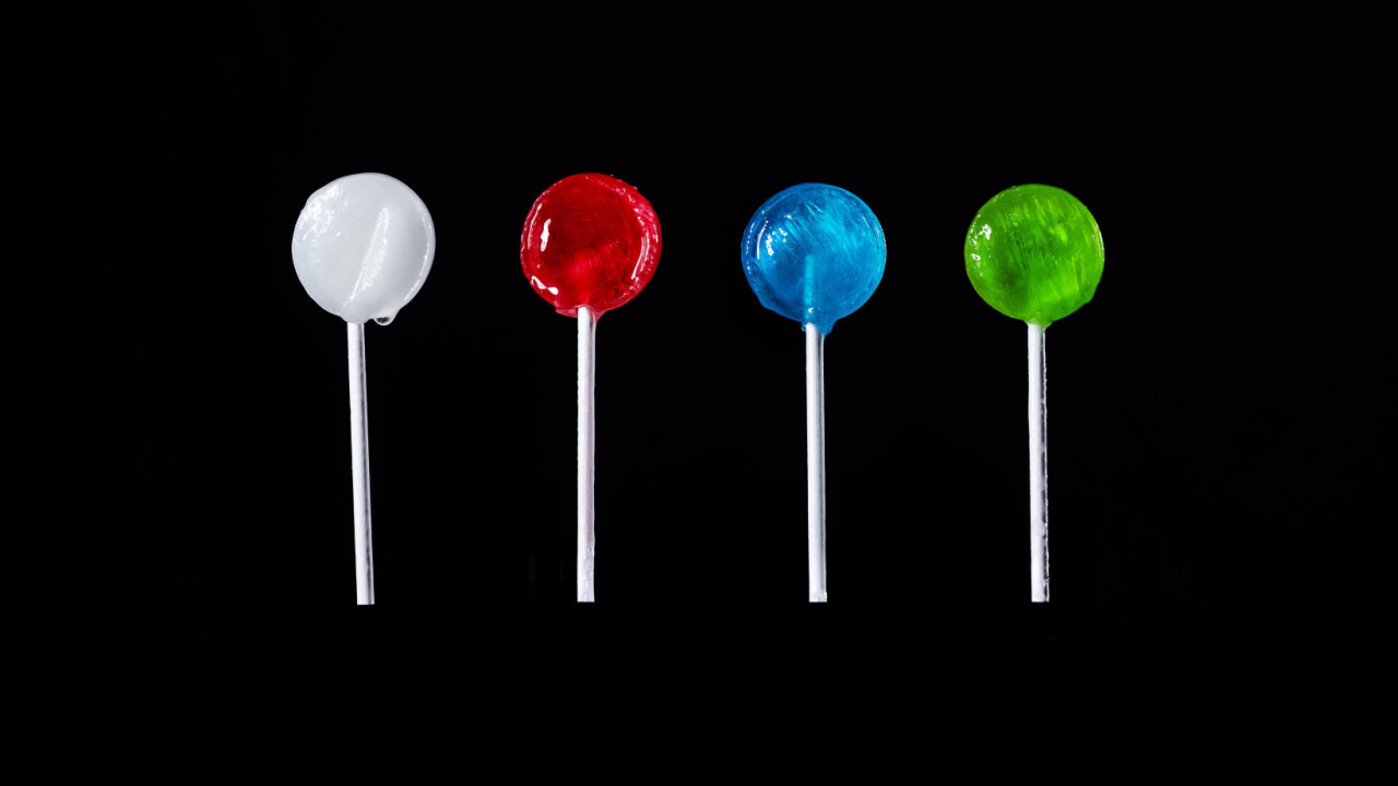 Counteracting the Sea of Sameness in Marketing