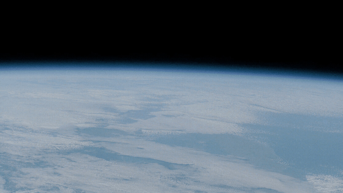 Earth’s ocean was stagnant and stinking for a billion years — here’s why that’s exciting
