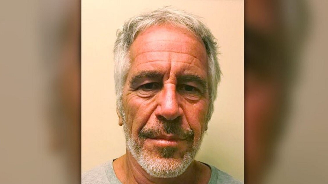Report: Jeffrey Epstein wants to freeze his head and penis, seed the world with his DNA