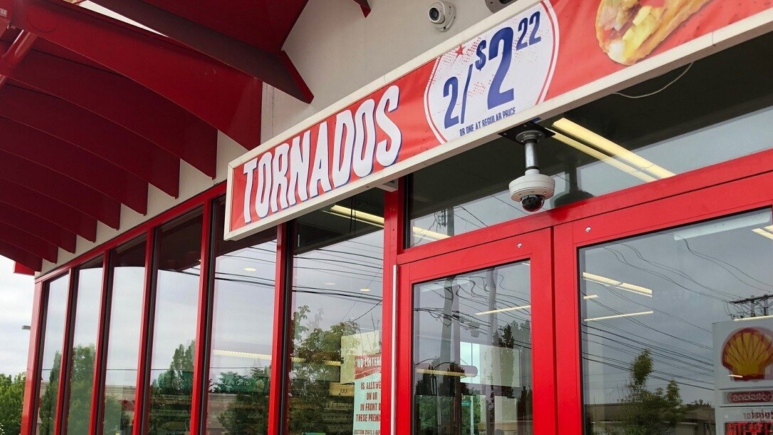 Tacoma convenience store’s facial recognition AI is a racist nightmare