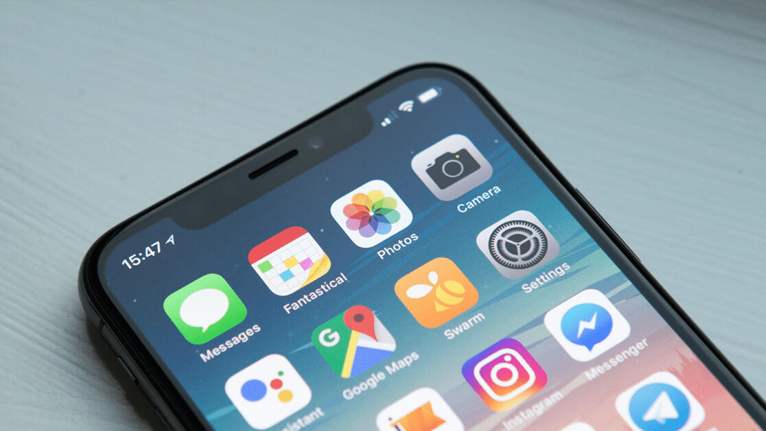 How to find your most-used apps on your iPhone