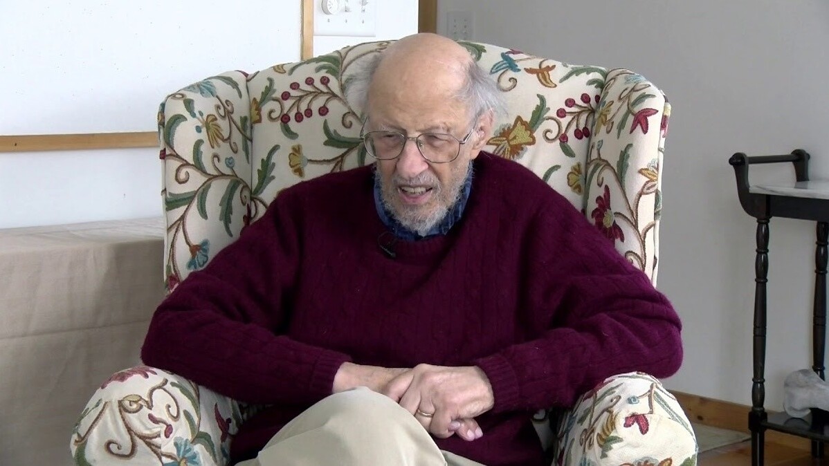 RIP Fernando “Corby” Corbató, inventor of the password (1926-2019)