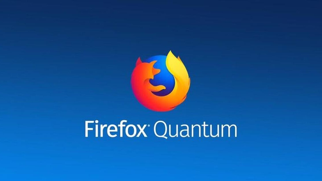 Firefox Quantum now comes with curated extensions and a Reader dark mode