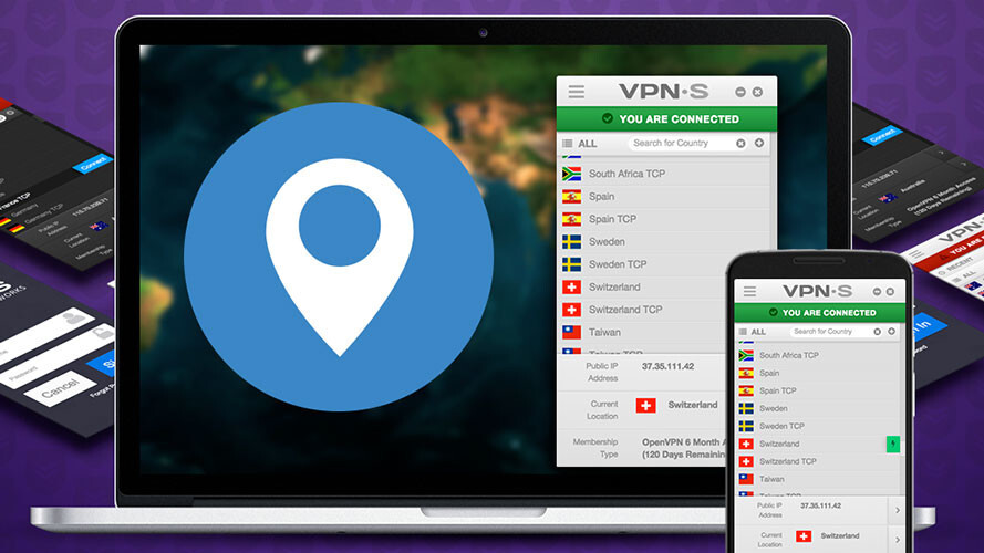 Enjoy an extra 15% off these top-tier VPN subscriptions today