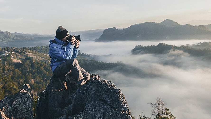 Go from novice shutterbug to photo pro with this $29 bundle