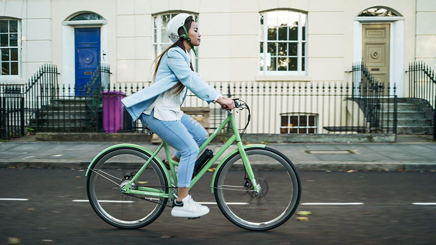 The Analog Motion E-Bike is the alternative to commute hell — and it’s $130 off.