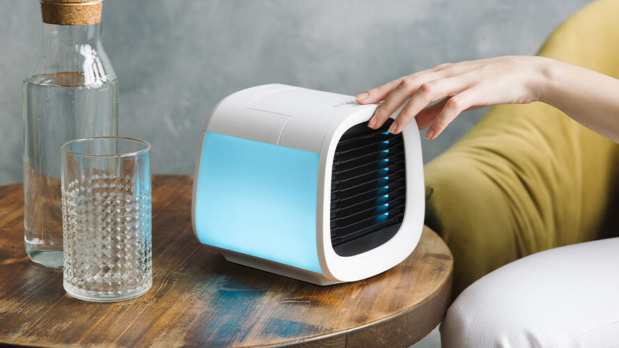 This $79 portable AC is the eco-friendly way to beat the heat this summer