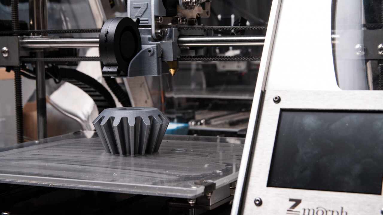 8 ways small businesses can tap into 3D printing