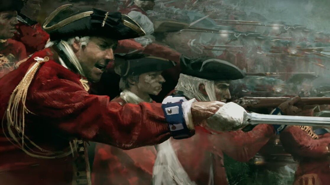 Long-dormant Age of Empires IV might resurface in November