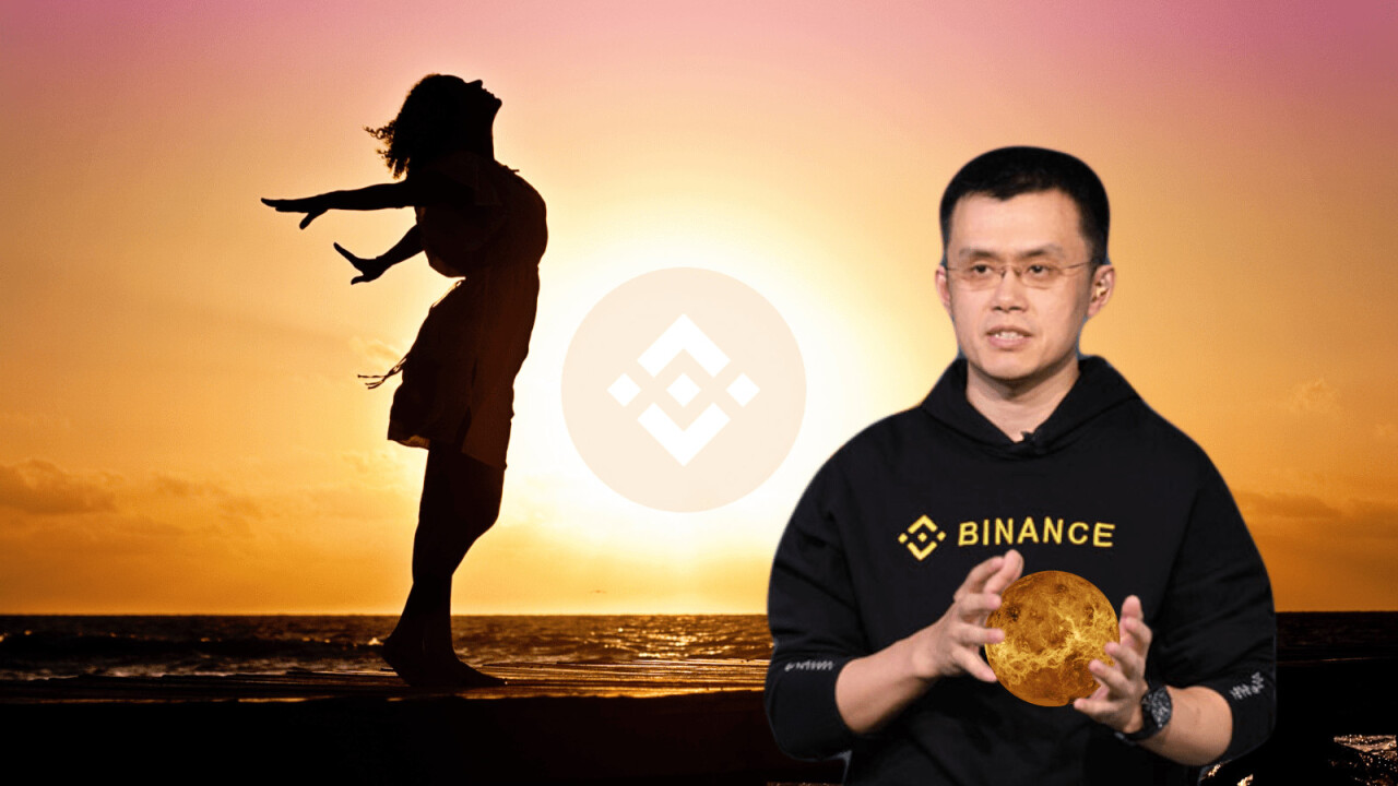 Binance to launch a blockchain for fiat-backed stablecoins, but who even cares?