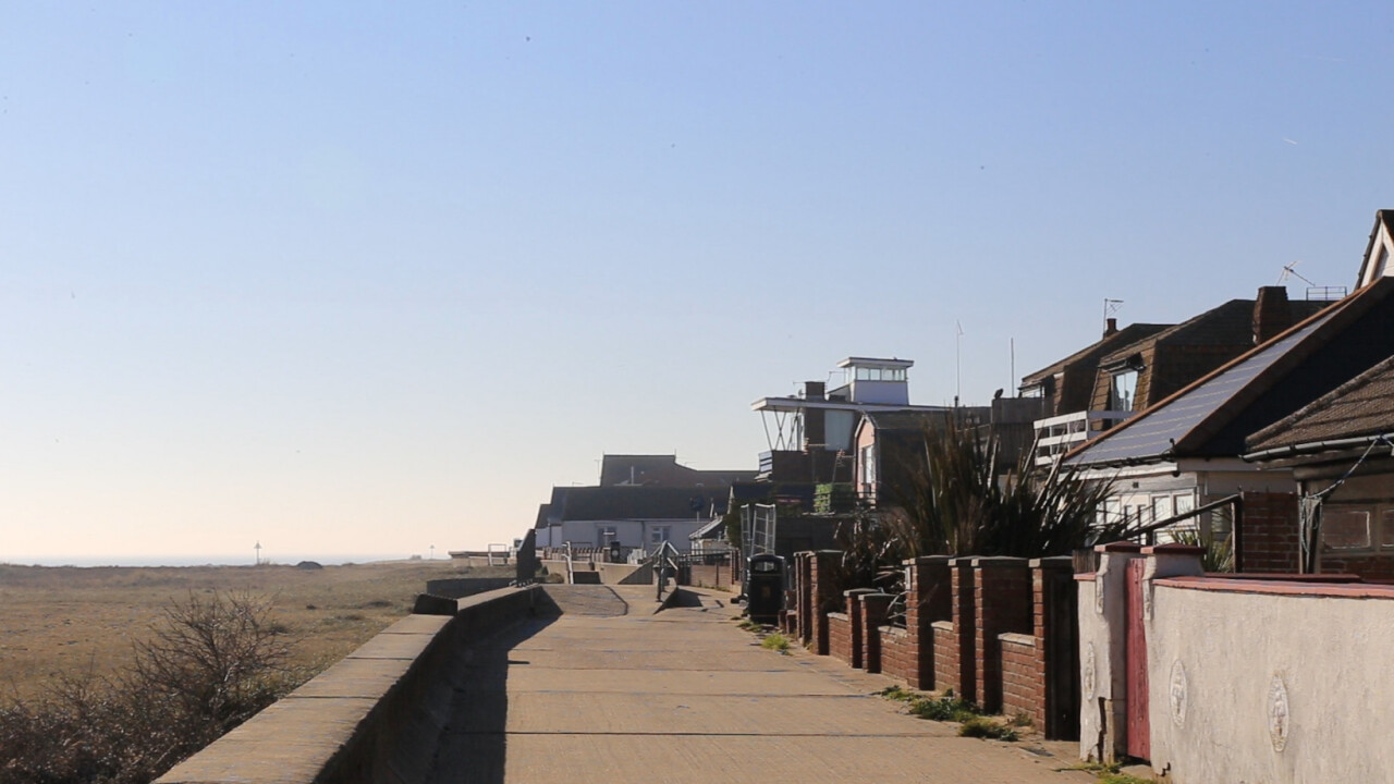 UK’s ‘most deprived’ village builds tidal energy crypto miners to reconnect with technology