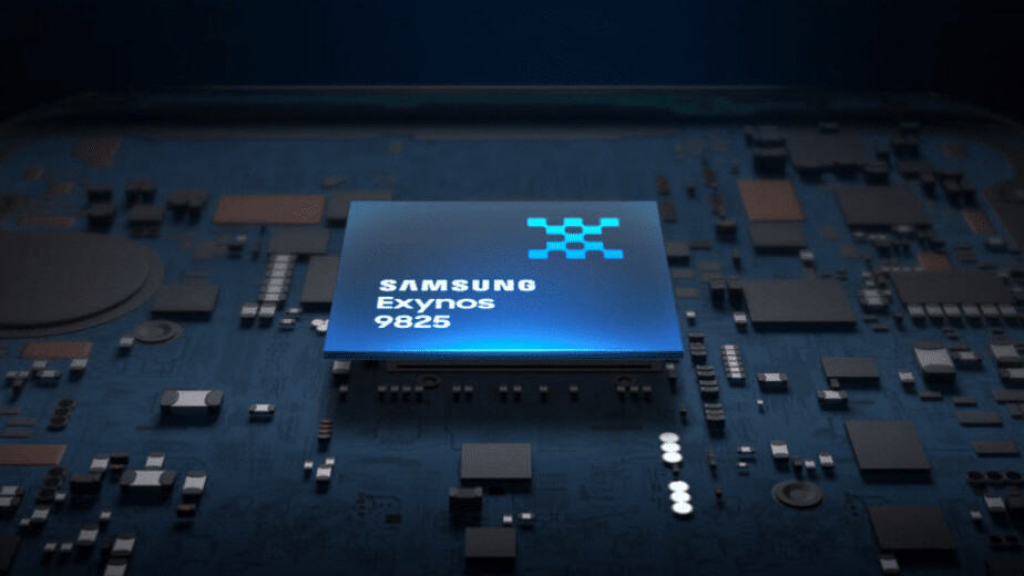 This is the chip that will power Samsung’s Galaxy Note 10