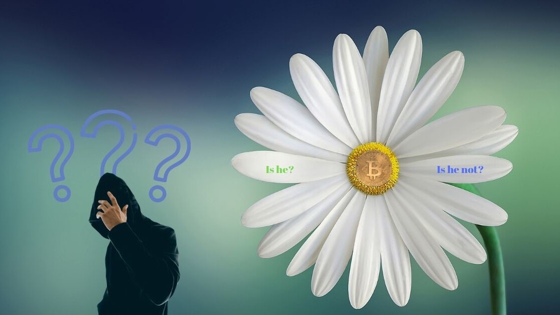 The latest claim to Satoshi Nakamoto is the stupidest one yet