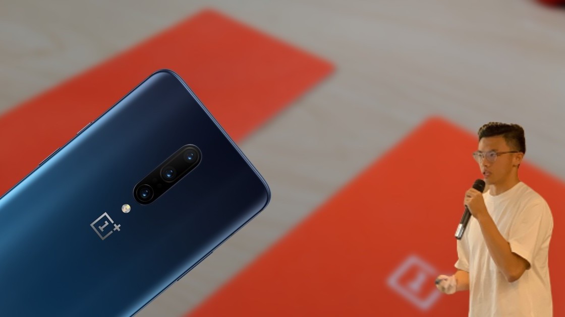 OnePlus tells us why its camera is not where it wants to be