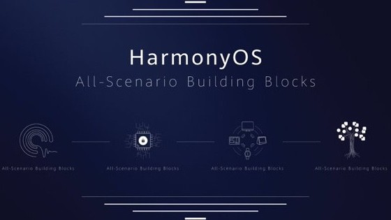 Huawei just announced HarmonyOS, its answer to Android