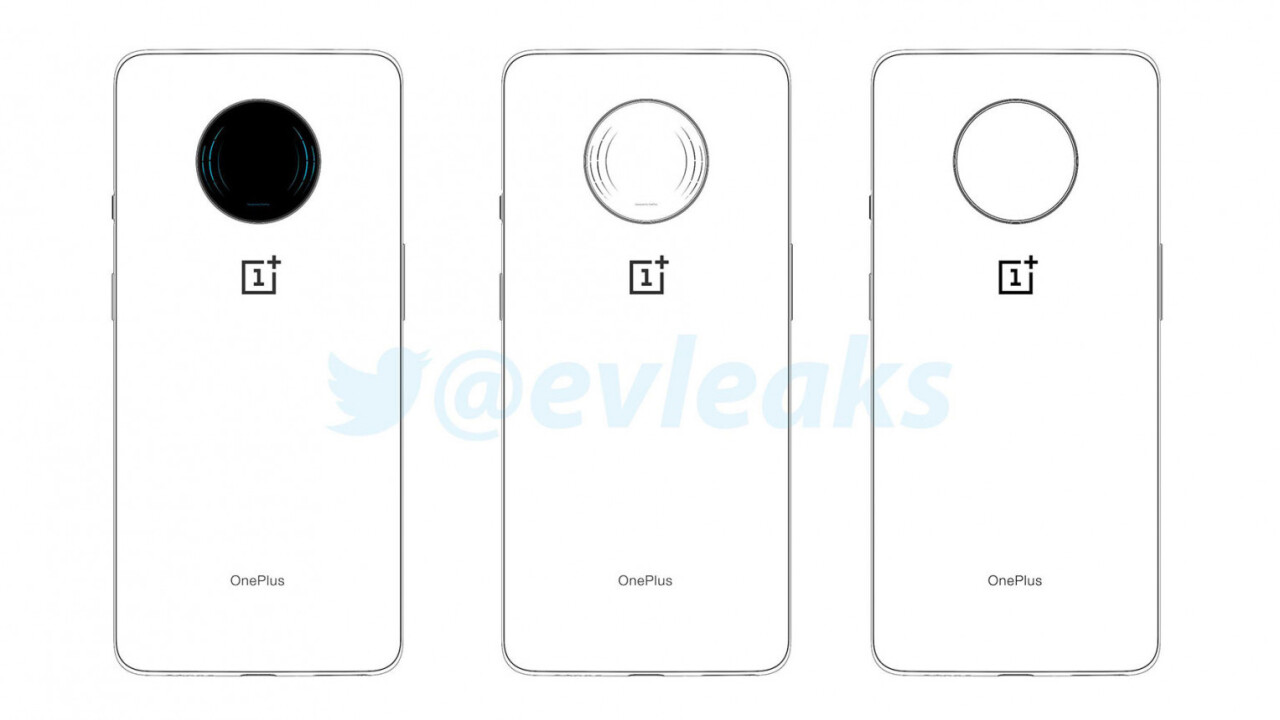 Leak: The OnePlus 7T Pro could pack a massive camera module