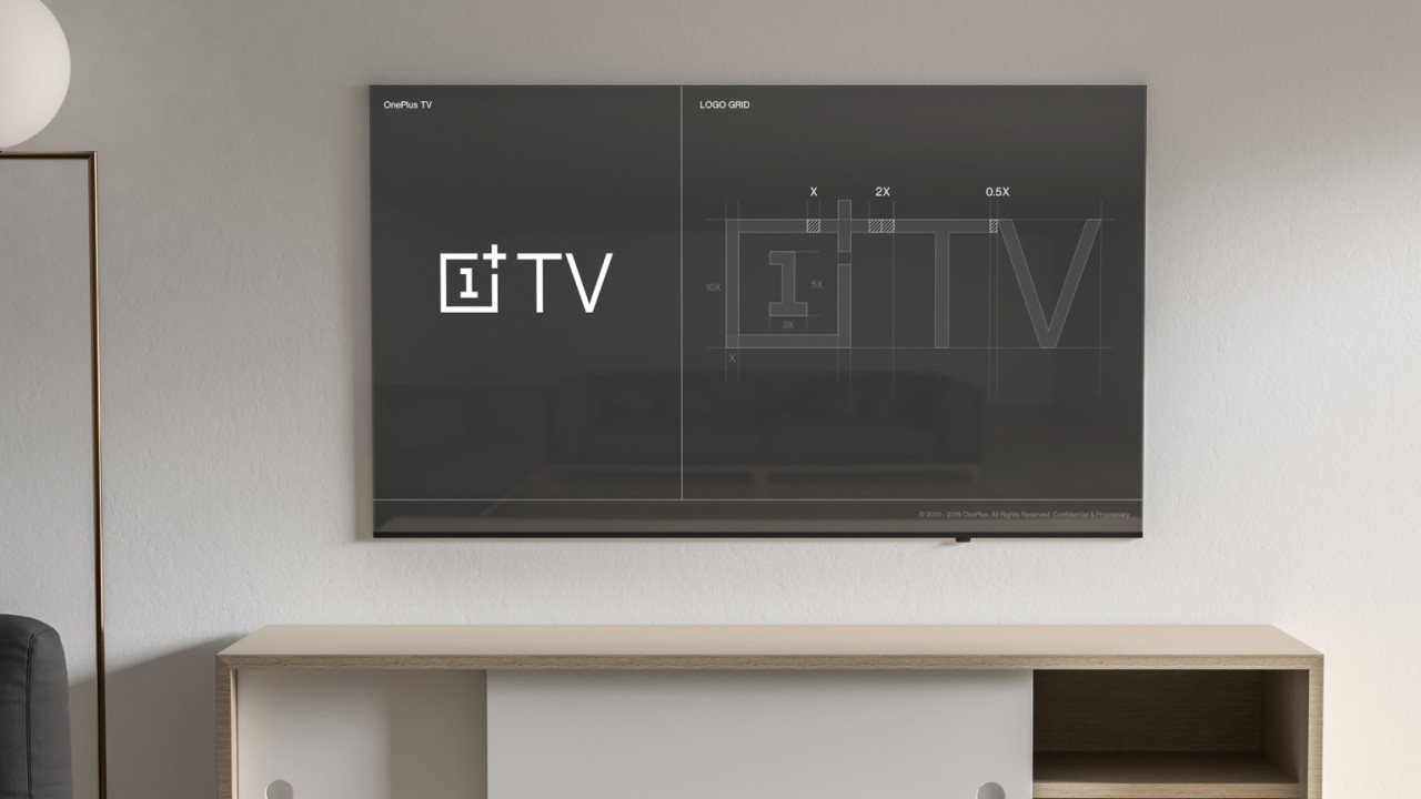 Image result for oneplus tv