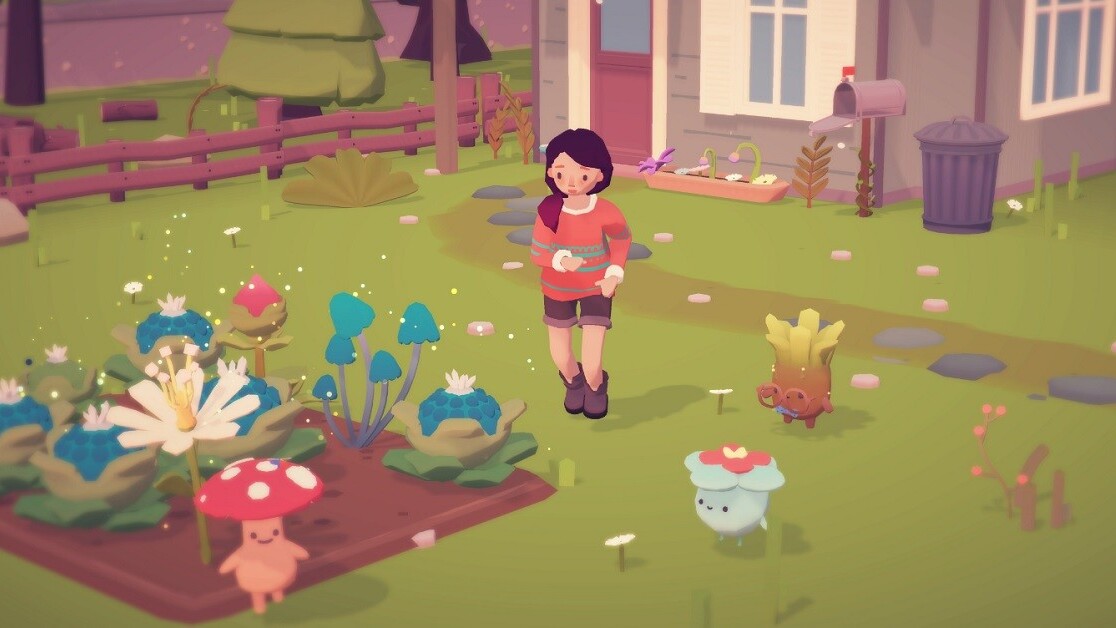 Indie developers get death threats over decision to make Ooblets an Epic exclusive