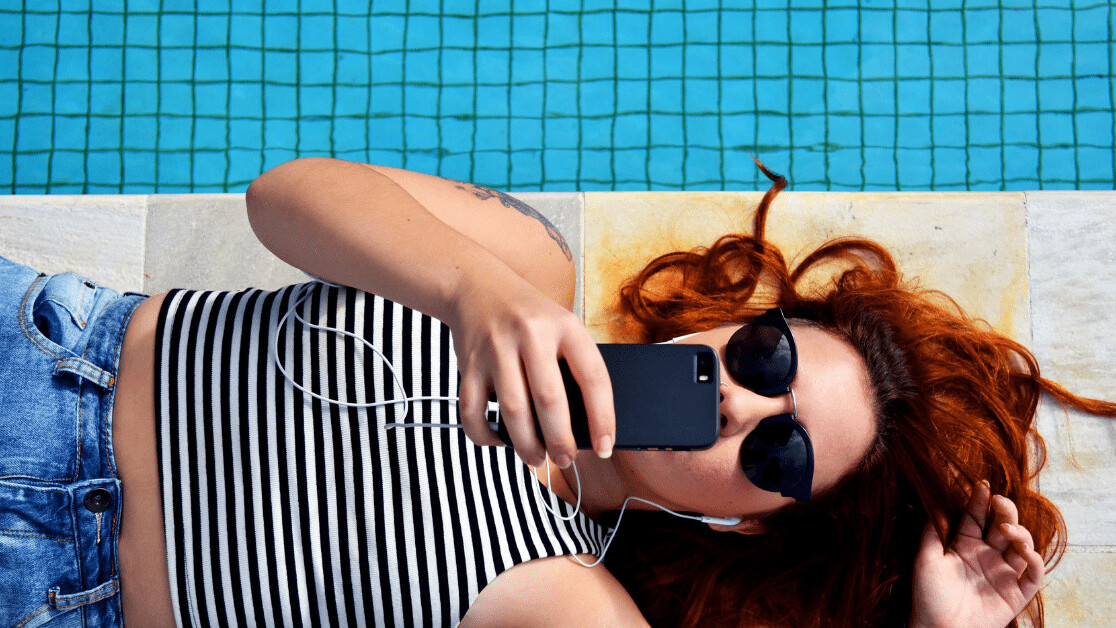 It’s a huge problem that most health apps are created by men — here’s how to fix that