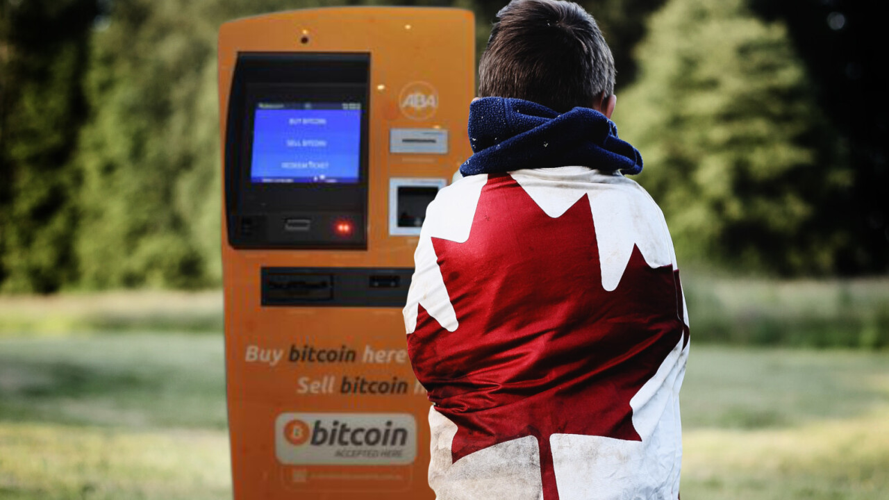 Silly scammers attempt Bitcoin ATM fraud with homemade ‘out-of-order’ signs