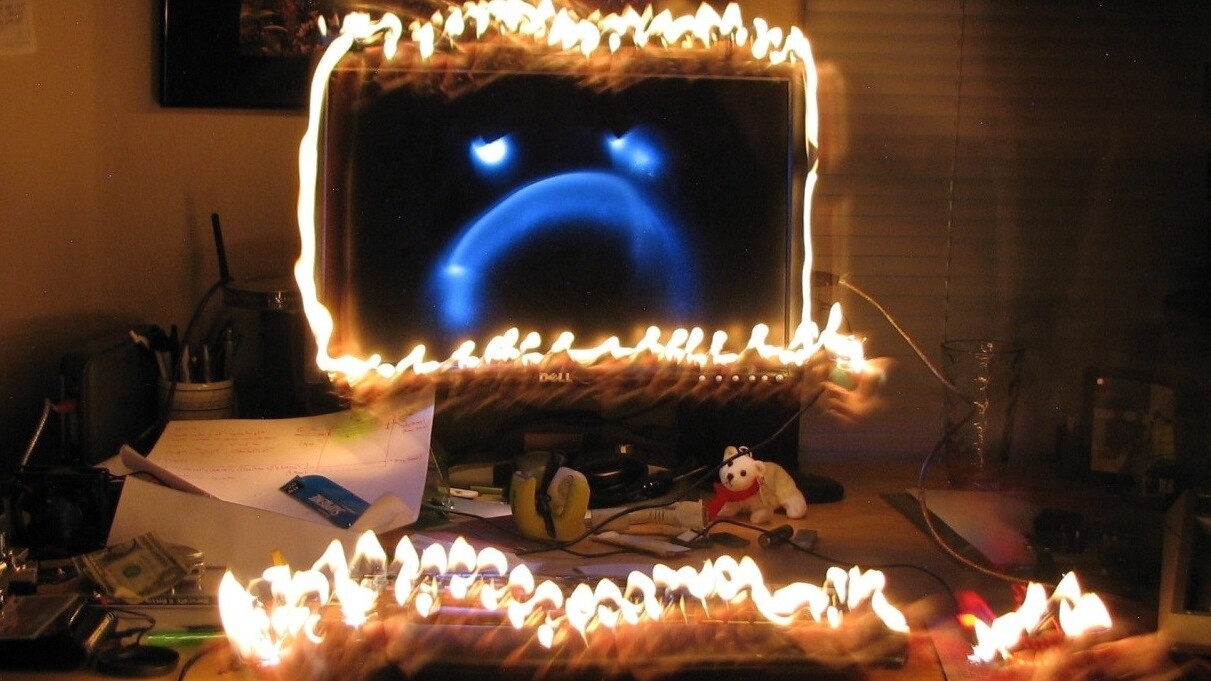 Researchers propose aggressive new method to eradicate online hate groups