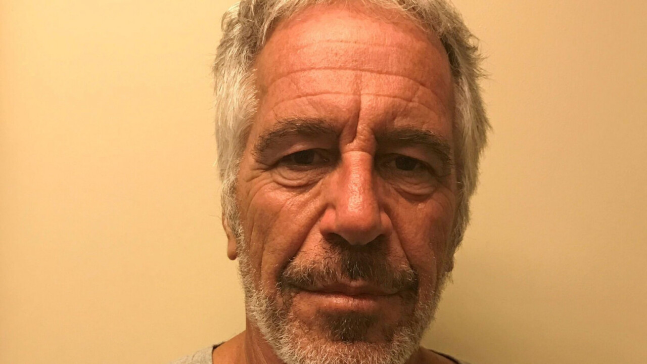 Twitter users keep abusing the wrong Jeffrey Epstein
