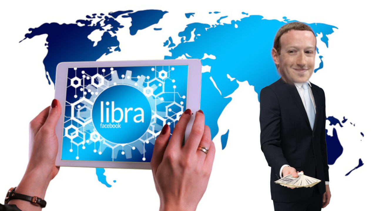 Want to make $10,000 from Libra? Break its blockchain