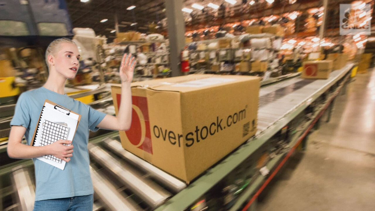 Overstock’s blockchain mad CEO resigns after disclosing romantic relationship with suspected Russian spy