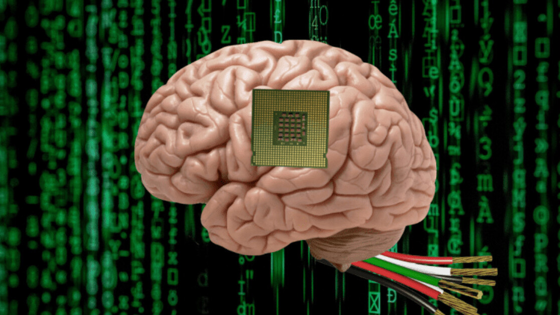 Silicon Valley wants to read your mind – here’s why you should be worried