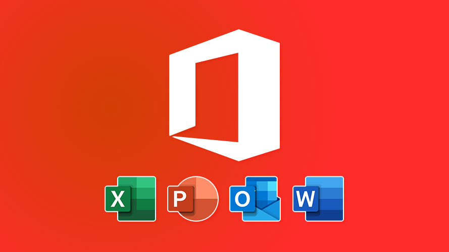 Beat the average price on this bundle and get these Microsoft Office courses