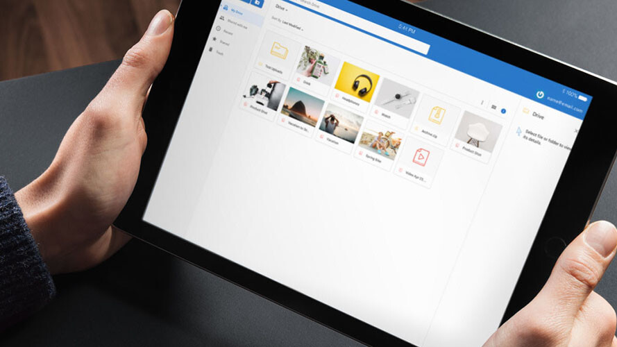 3 Killer Cloud Service Deals That Will Make You Ditch Dropbox