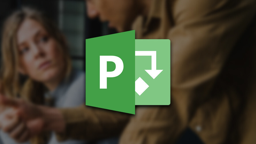 Microsoft Project is project management done right–train up for under $30