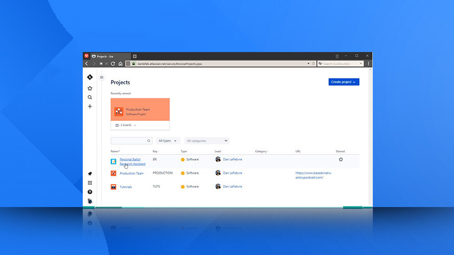 For $19, you can learn how JIRA makes businesses work