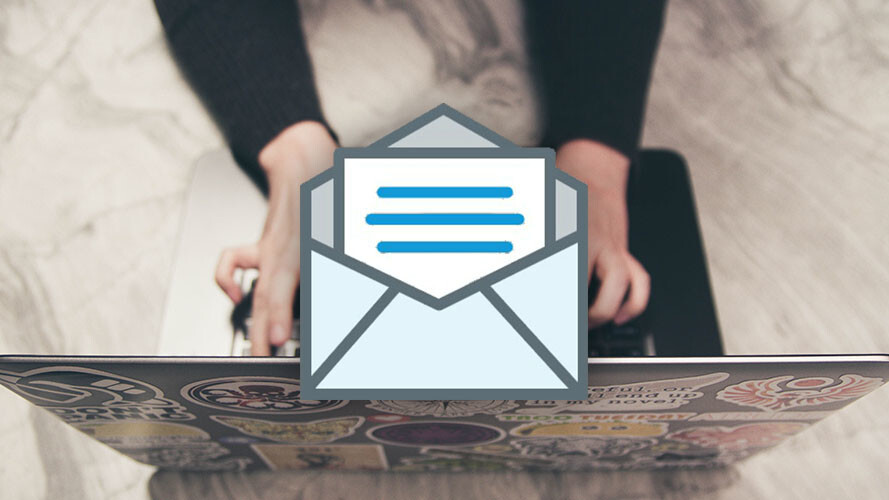 Darwin Mail will tidy up your inbox and keep it clean for $30