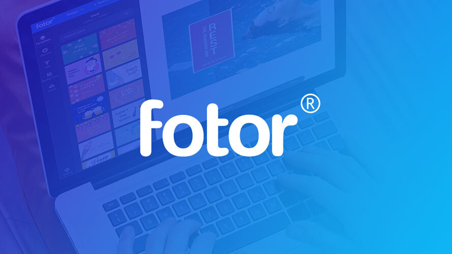 Fotor Online Pro is the Photoshop-alternative you’ve been looking for