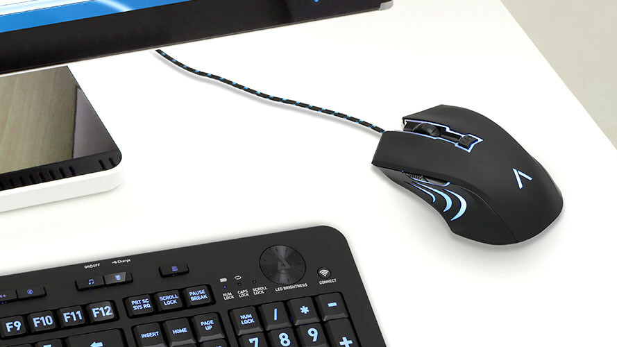 Need a new keyboard or mouse? We’ve got 6 killer deals right now.