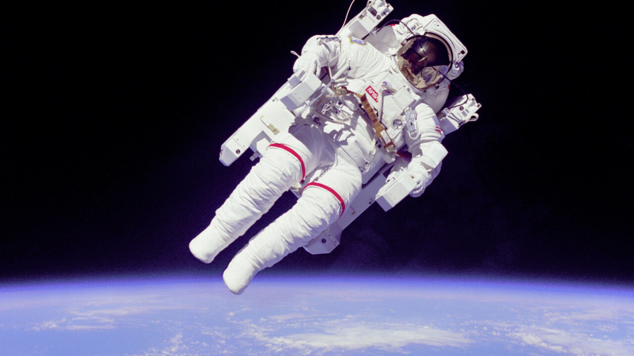 NASA astronaut accused of first-ever space crime denies allegations