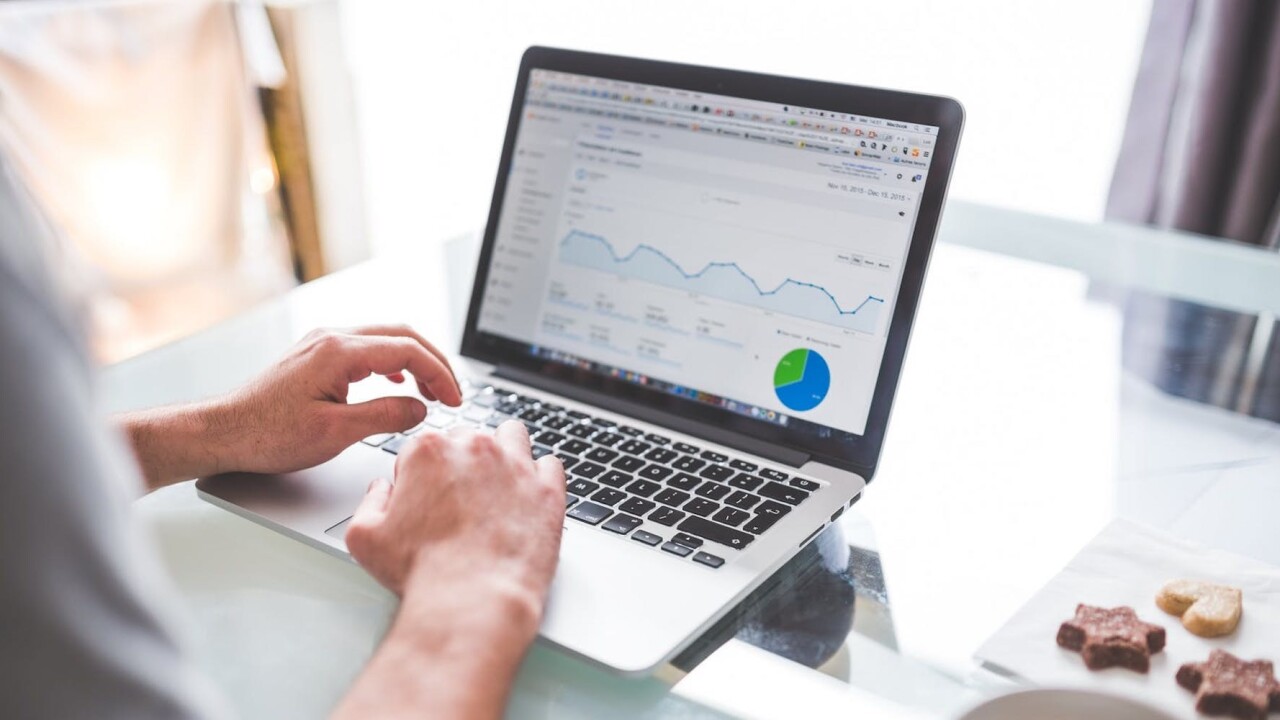 Become a Google Analytics master for under $20