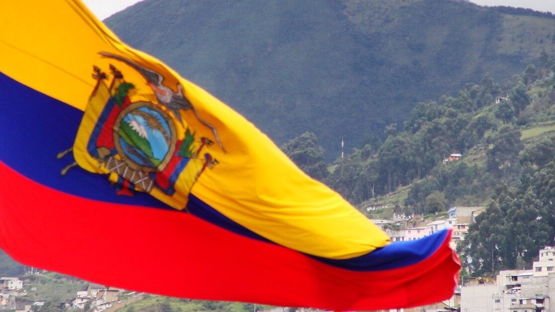 IT firm manager arrested in massive Ecuador data breach case affecting 20M people