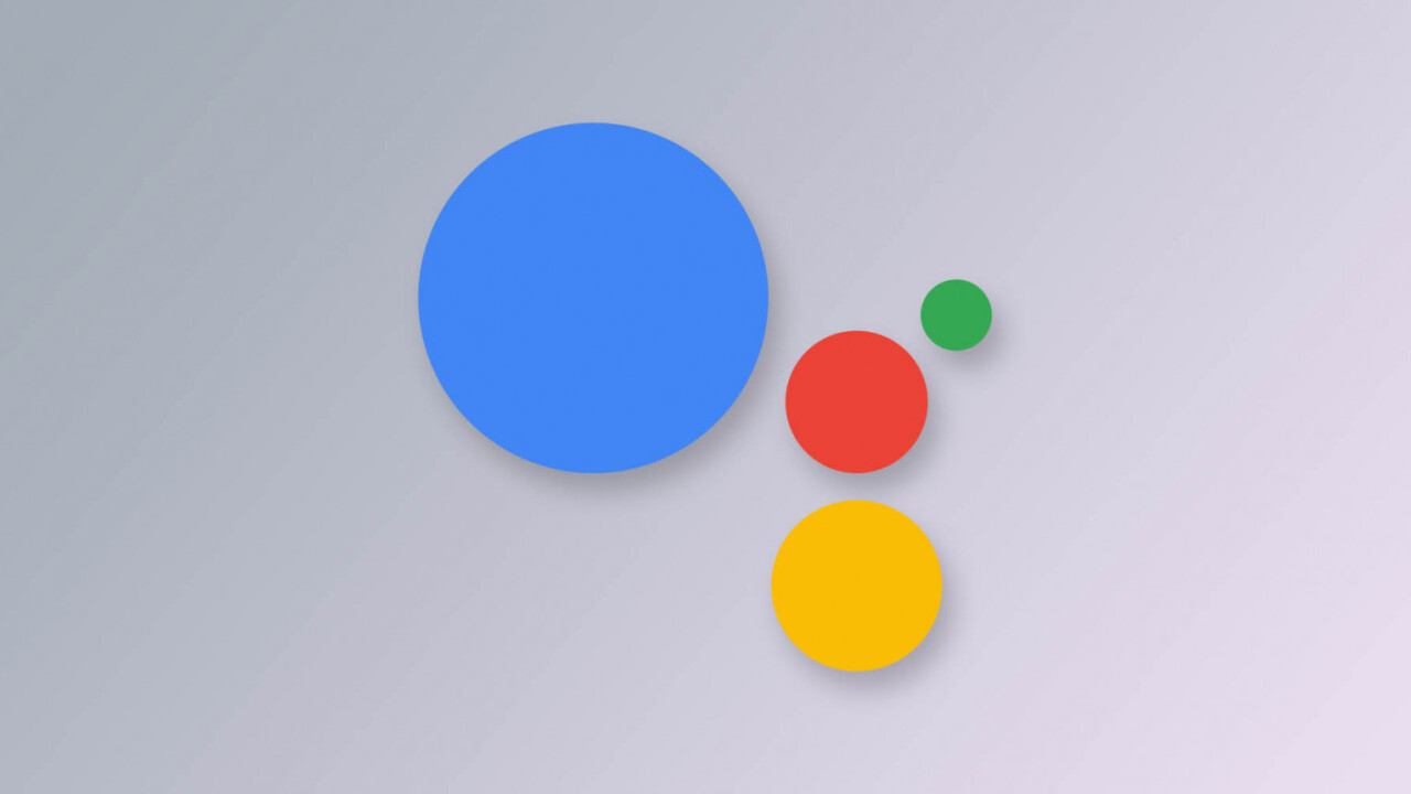 Google Assistant’s new Guest Mode is ‘incognito mode’ for your voice commands