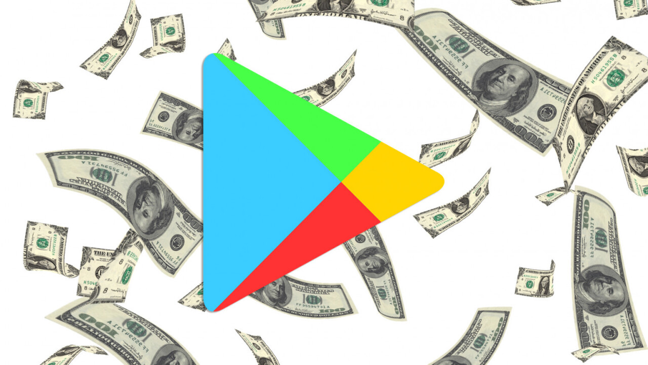 Play Store has a new billing system — and devs are footing the bill