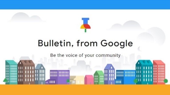 Google’s hyperlocal news app Bulletin makes headlines as it shuts down after just a year