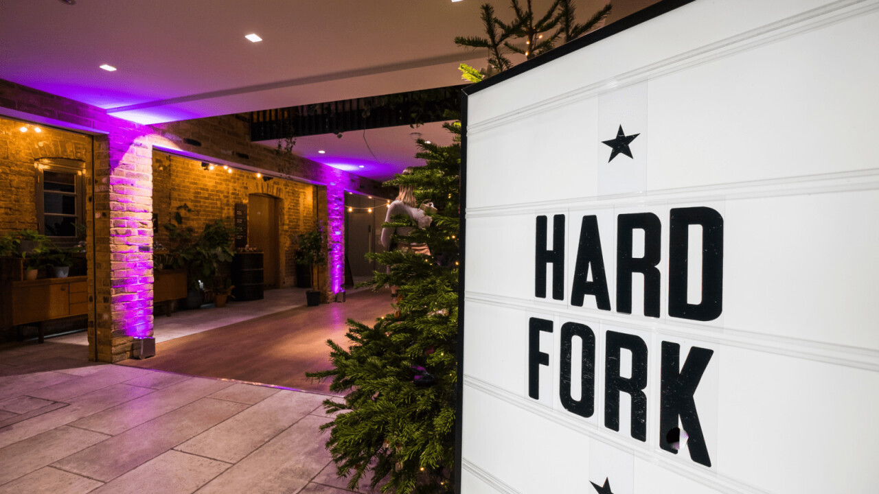 The Hard Fork Summit official schedule is out – don’t miss these experts speak