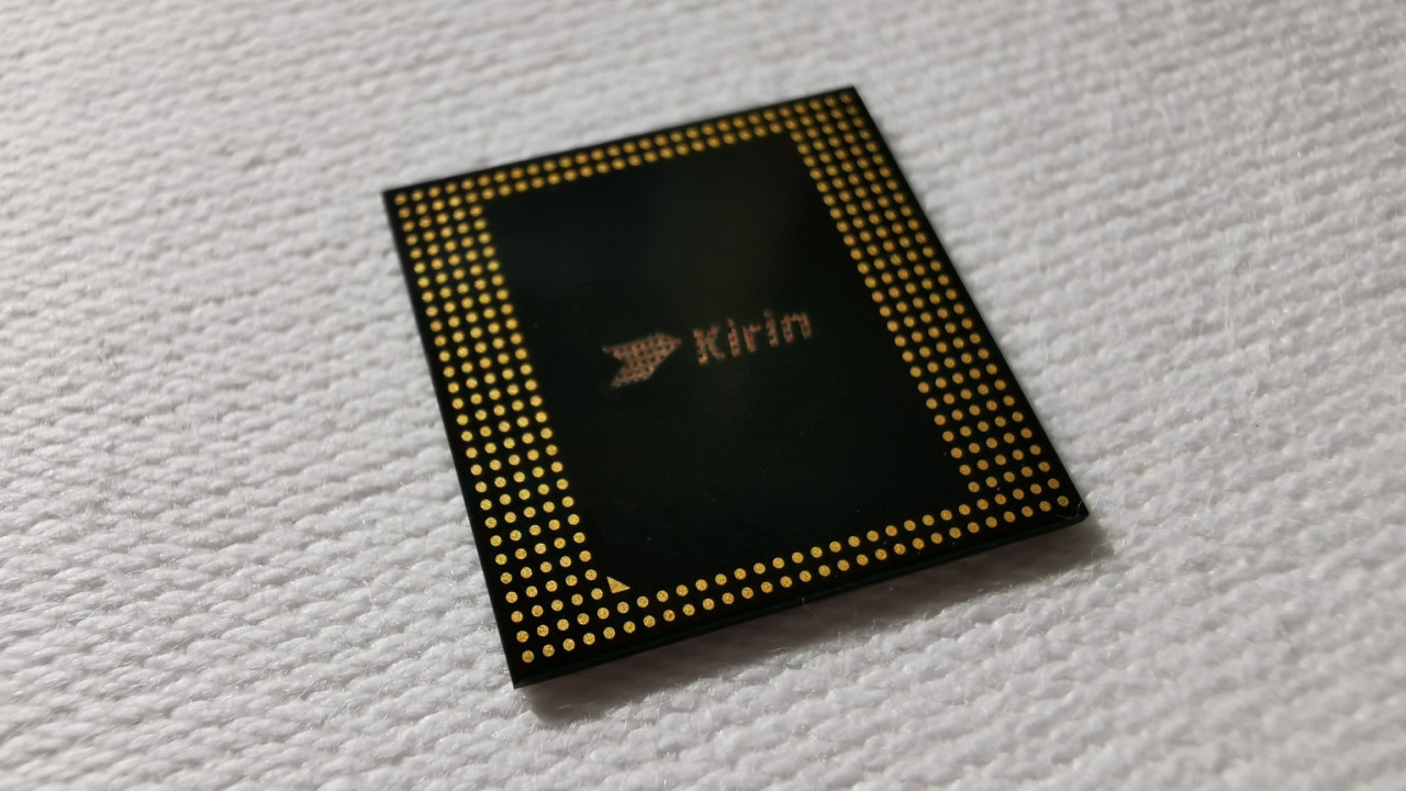 Huawei’s Kirin 990 5G chipset promises improved data, battery, and camera performance