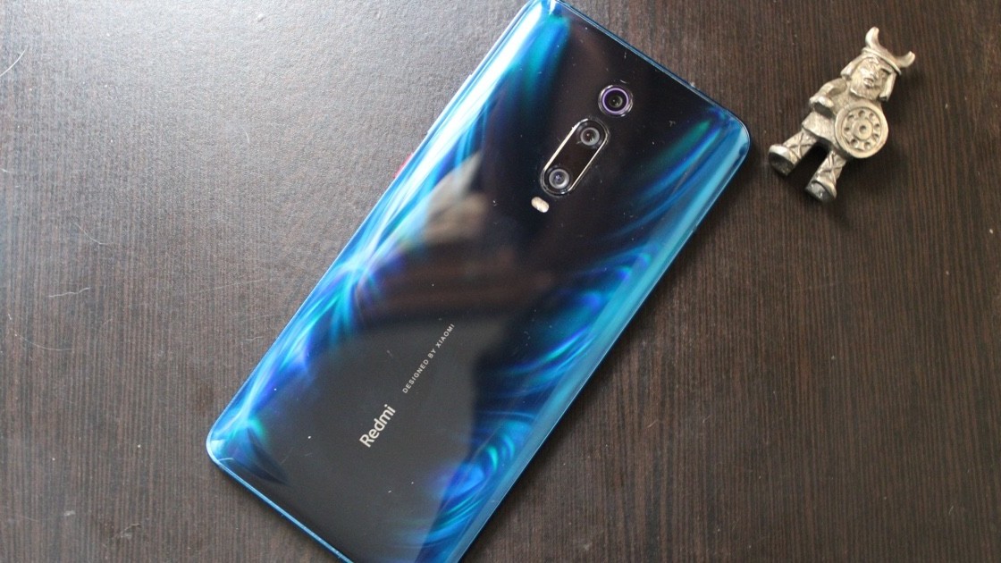The Redmi K20 Pro is my favorite ever Xiaomi phone