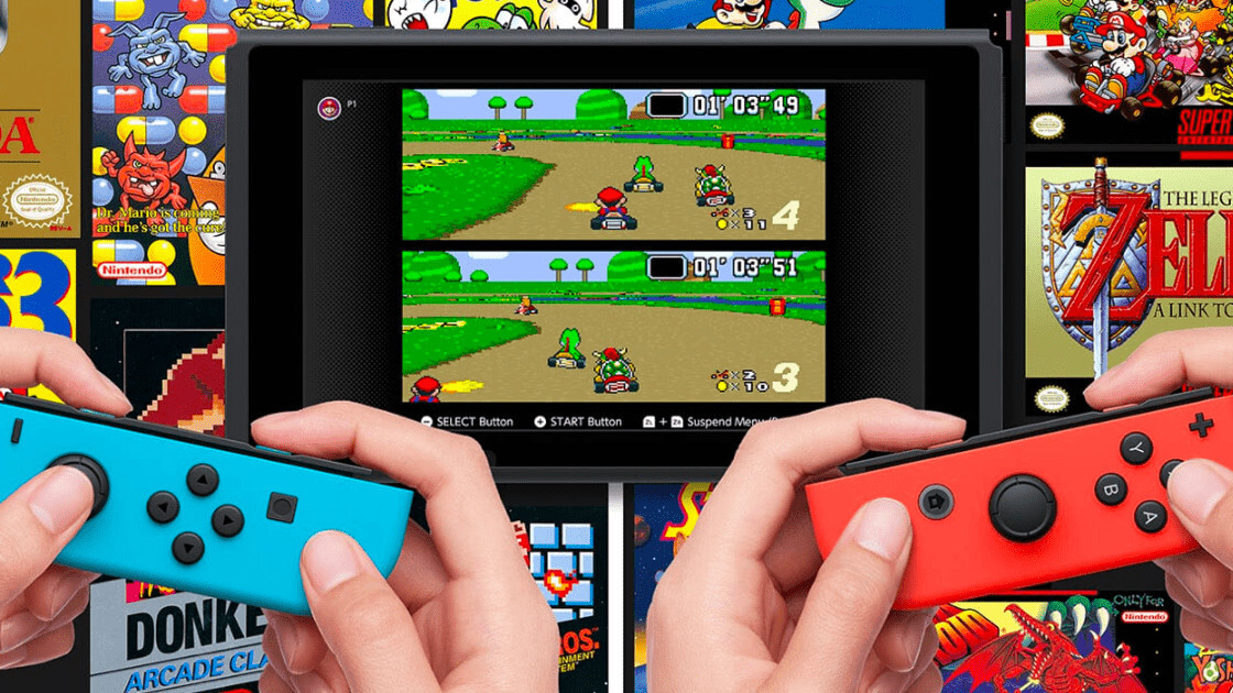 Nintendo is adding 20 SNES games to Switch online, here’s the full list
