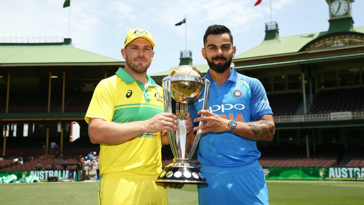 Facebook scores big, gets rights to air highlights from major cricket tournaments